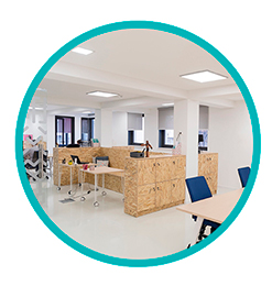 industrial cleaning services